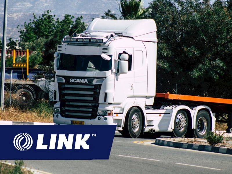 Gold Coast Transport/Distribution Business for Sale