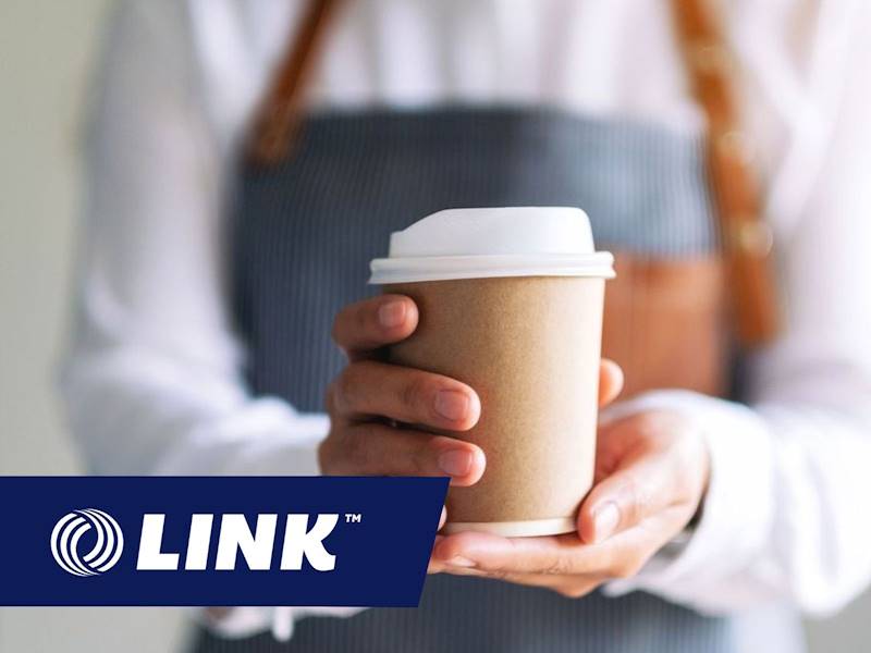 Auckland Surrounds Cafe/Coffee Shop Business for Sale