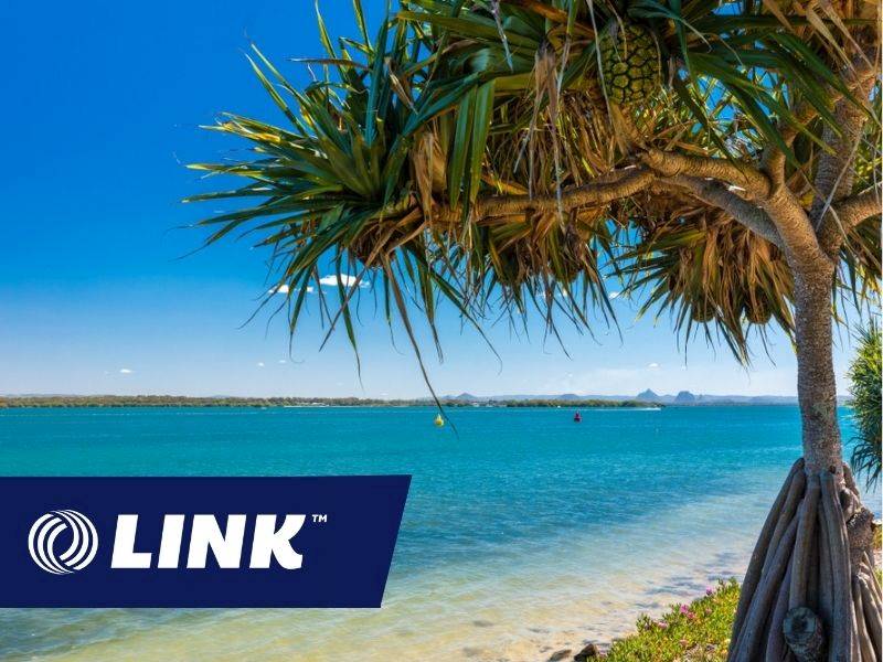 Bribie Island Aquatic/Marine Business for Sale