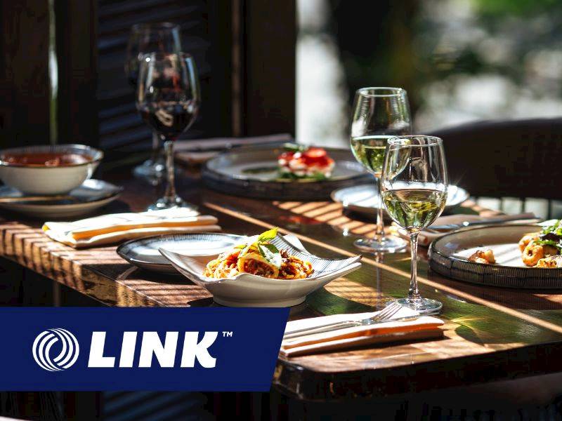 Bentleigh Restaurant Business for Sale