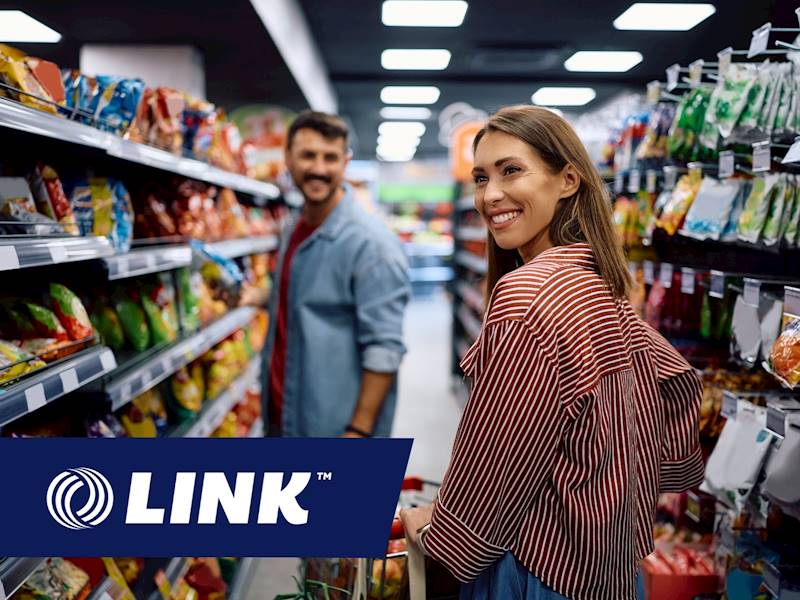 Auckland City Food/Beverages Business for Sale
