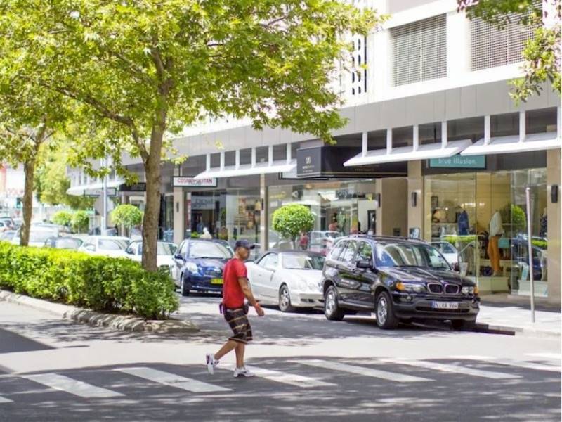 Sydney Cafe/Coffee Shop Business for Sale Slide 4