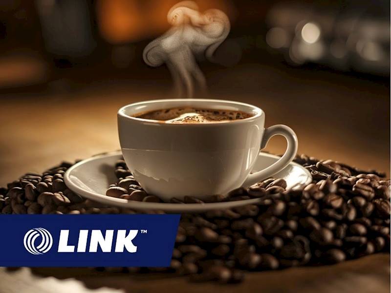 Sydney Cafe/Coffee Shop Business for Sale
