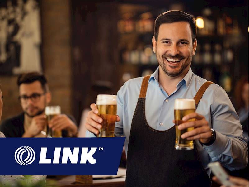Wellington Greater Area Restaurant Business for Sale