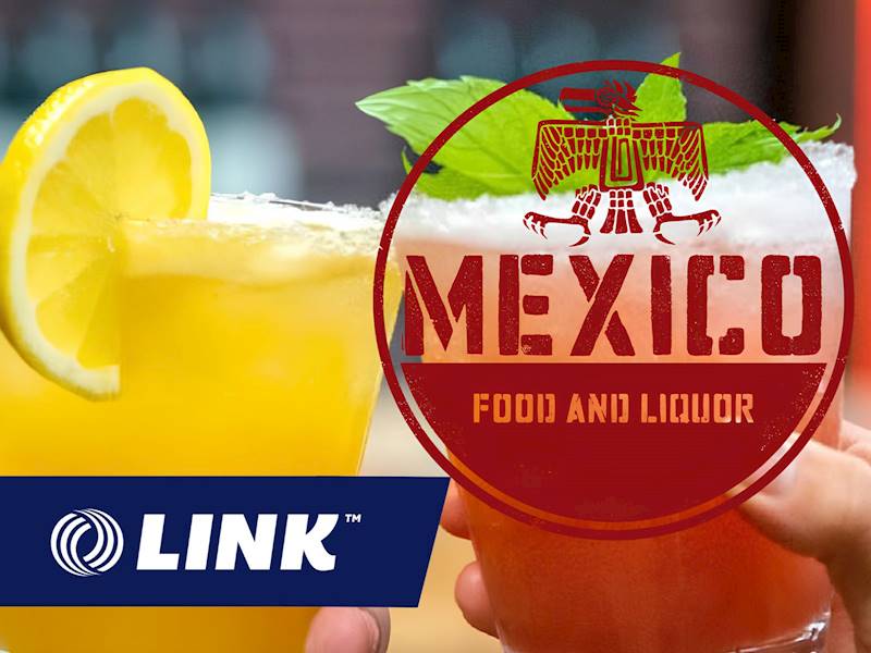 Wellington Greater Area Restaurant Business for Sale
