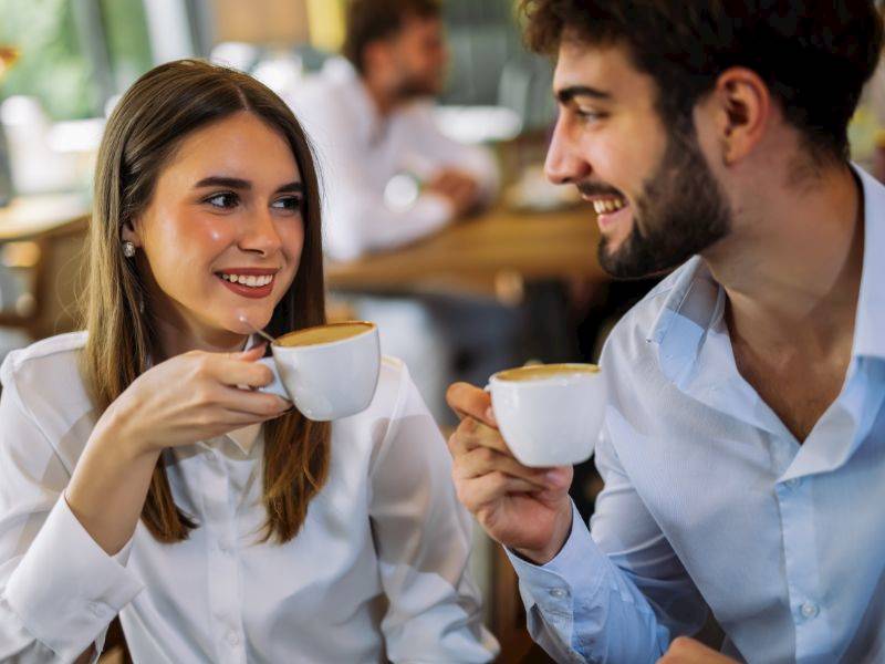 North Shore City Cafe/Coffee Shop Business for Sale Slide 2