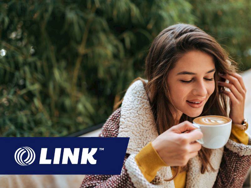 North Shore City Cafe/Coffee Shop Business for Sale