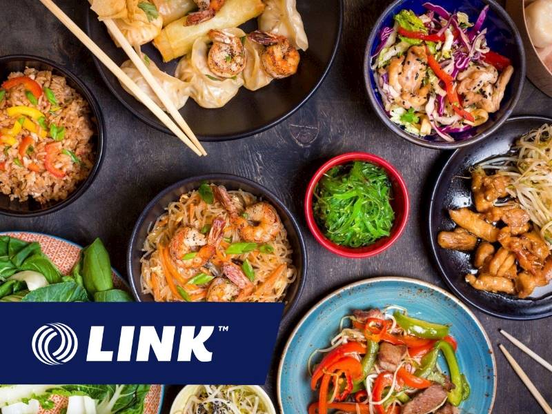 Tauranga Restaurant Business for Sale