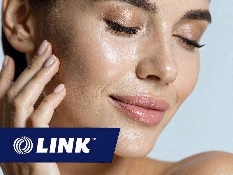 Tasmania General Beauty Salon Business for Sale