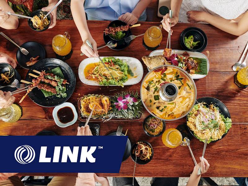 Auckland Surrounds Restaurant Business for Sale