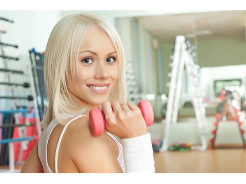 Beauty/Health Business for Sale Slide 3