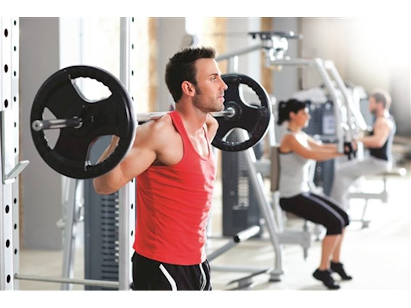 Beauty/Health Business for Sale