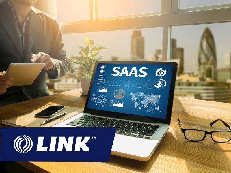 Gold Coast Software Business for Sale