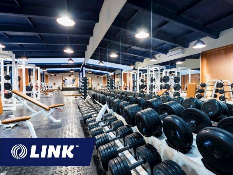 Brisbane Region Sports Complex/Gym Business for Sale Slide 2