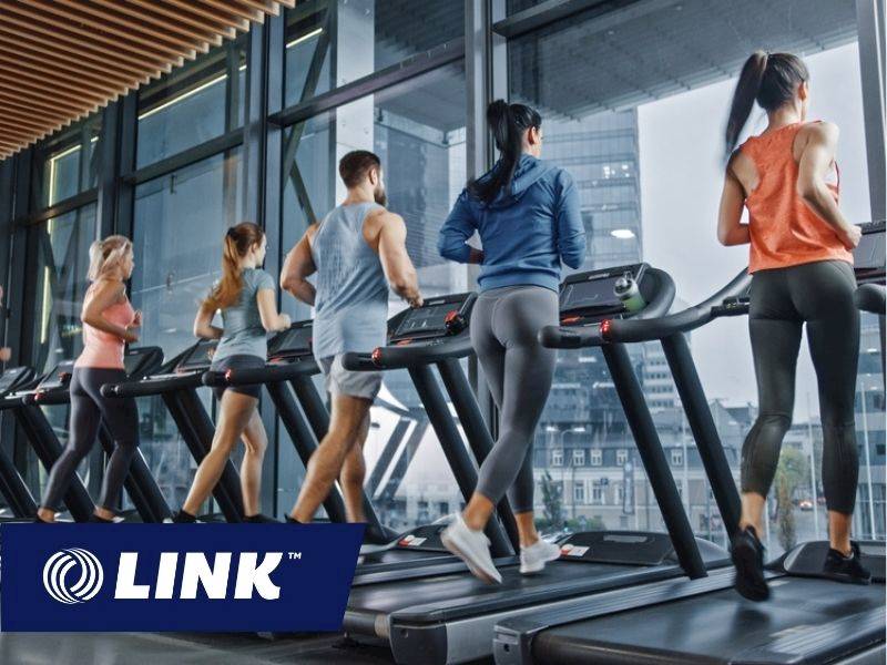 Brisbane Region Sports Complex/Gym Business for Sale Slide 3