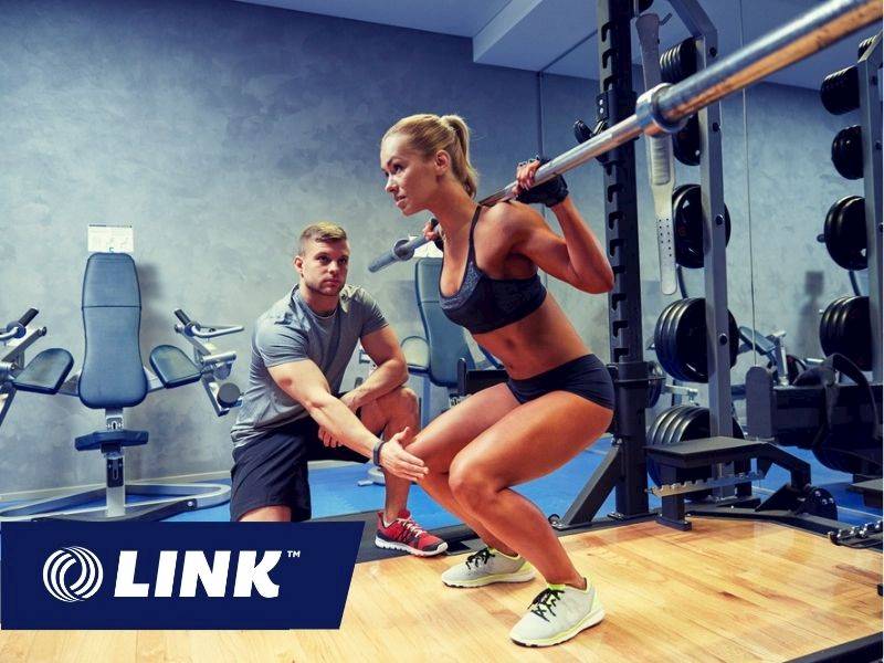 Brisbane Region Sports Complex/Gym Business for Sale