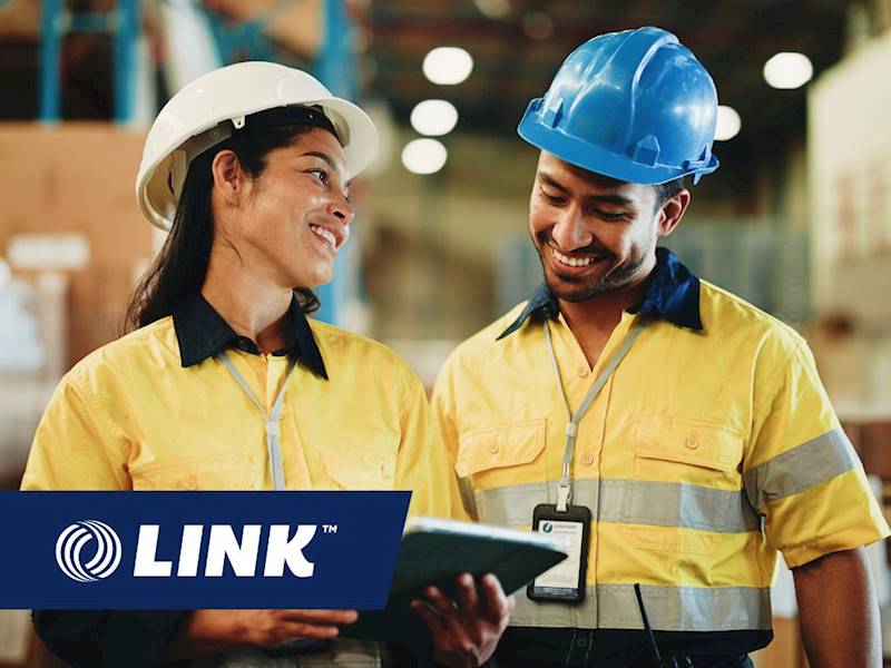 Brisbane Region Recruitment Business for Sale Slide 2