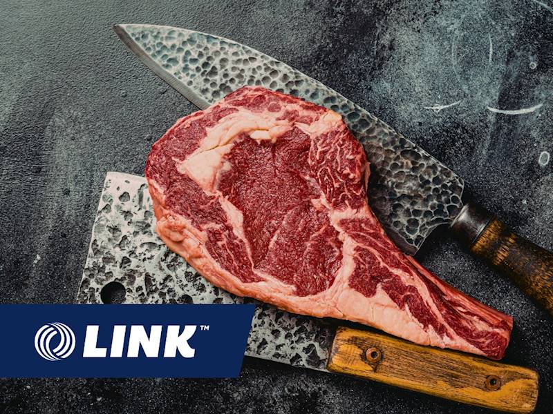 Sunshine Coast Region Butcher Business for Sale Slide 2