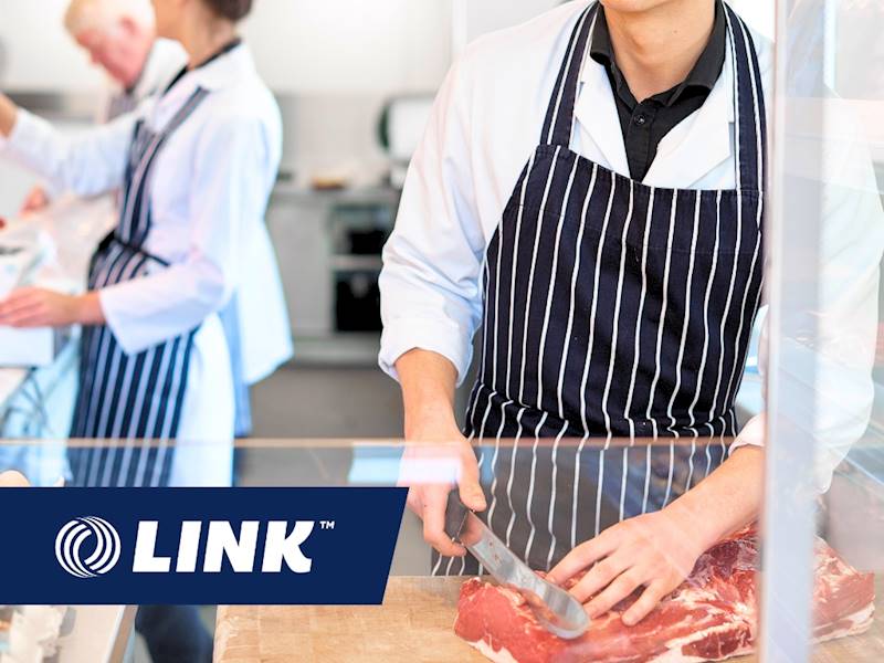 Sunshine Coast Region Butcher Business for Sale