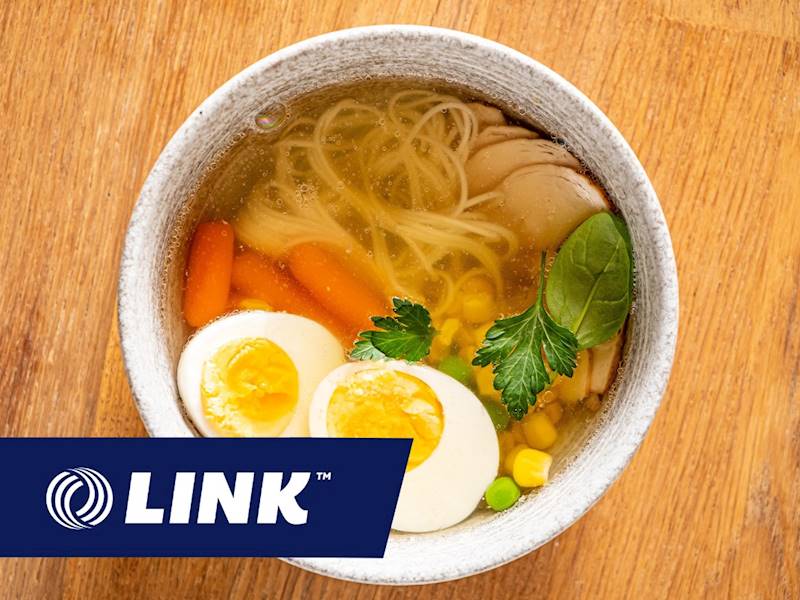 Tauranga Restaurant Business for Sale