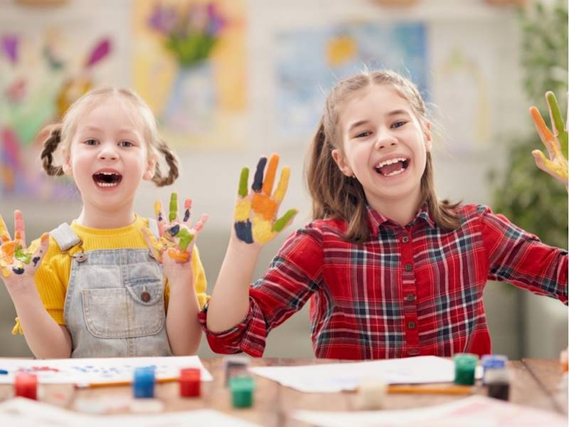 Central Coast & Region Childcare Business for Sale Slide 2