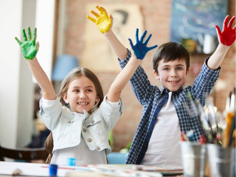 Central Coast & Region Childcare Business for Sale Slide 3