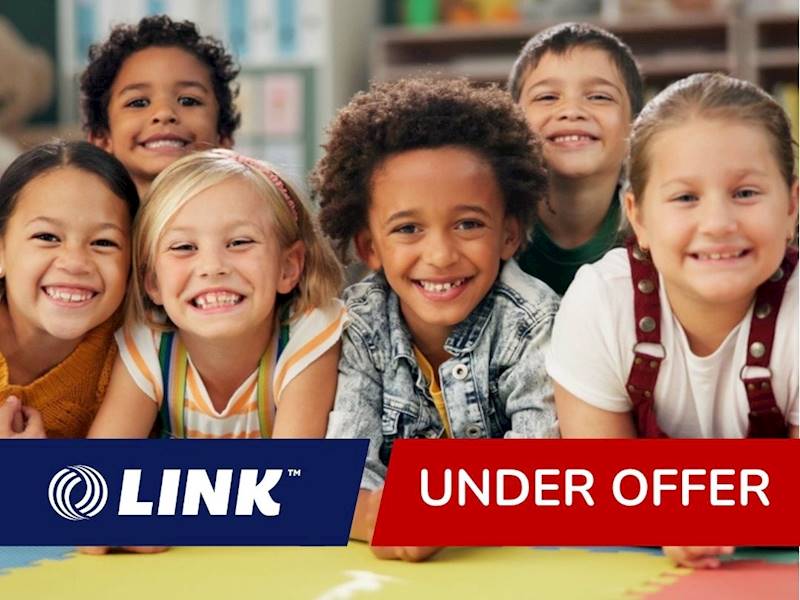 Hunter Childcare Business for Sale Slide 5