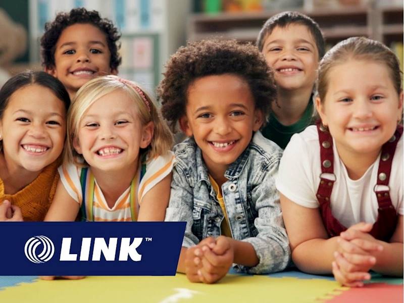 Central Coast & Region Childcare Business for Sale