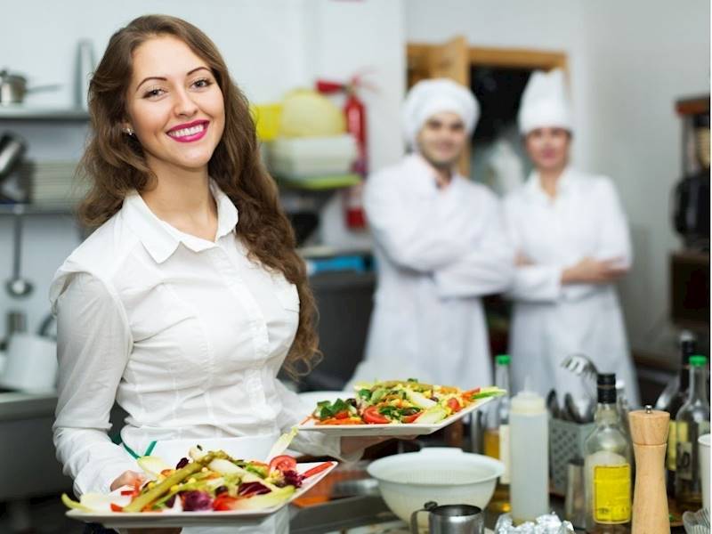 Sydney Restaurant Business for Sale Slide 2