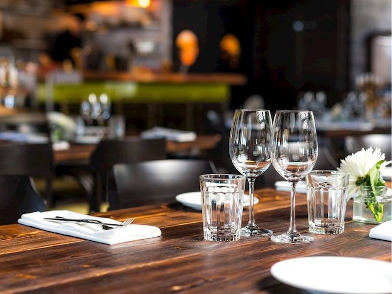 Sydney Restaurant Business for Sale Slide 3