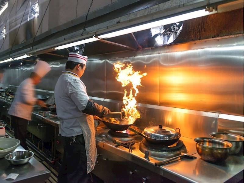 Sydney Restaurant Business for Sale Slide 4