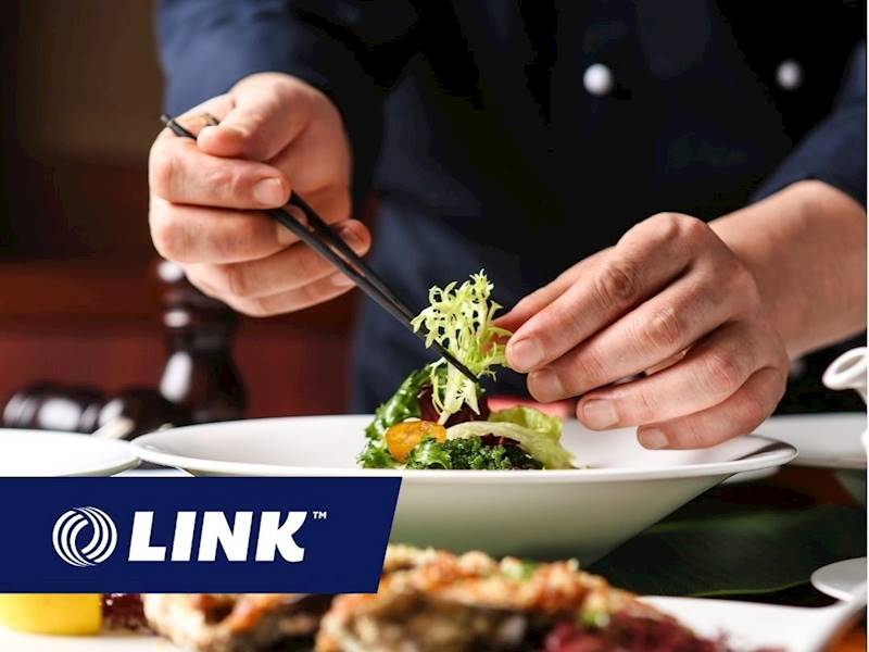 Sydney Restaurant Business for Sale