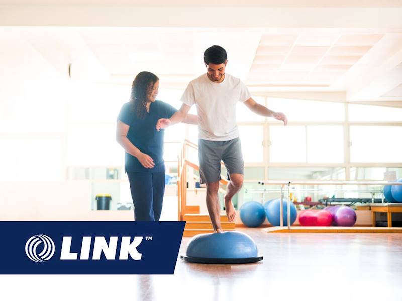 Sunshine Coast Region NDIS Business for Sale