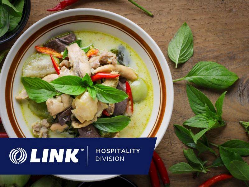 Gold Coast Restaurant Business for Sale