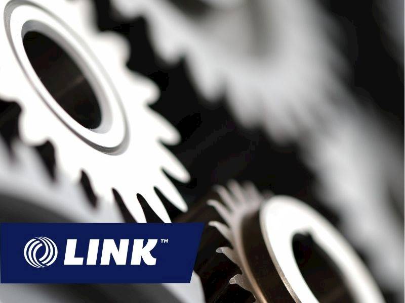 Brisbane Region Manufacturing/Engineering Business for Sale