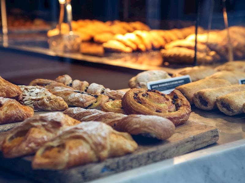 Sydney Cafe/Coffee Shop Business for Sale Slide 2