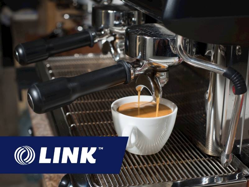 Auckland City Cafe Restaurant Business for Sale