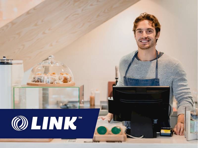 Auckland City Cafe/Coffee Shop Business for Sale