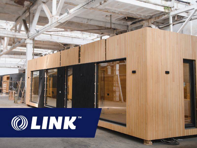 Auckland Surrounds Building and Construction Business for Sale