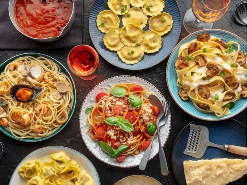 Sydney Restaurant Business for Sale Slide 2