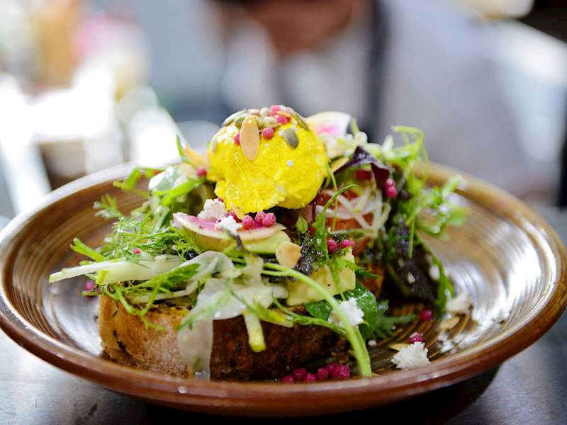 Port Stephens Cafe/Coffee Shop Business for Sale Slide 3