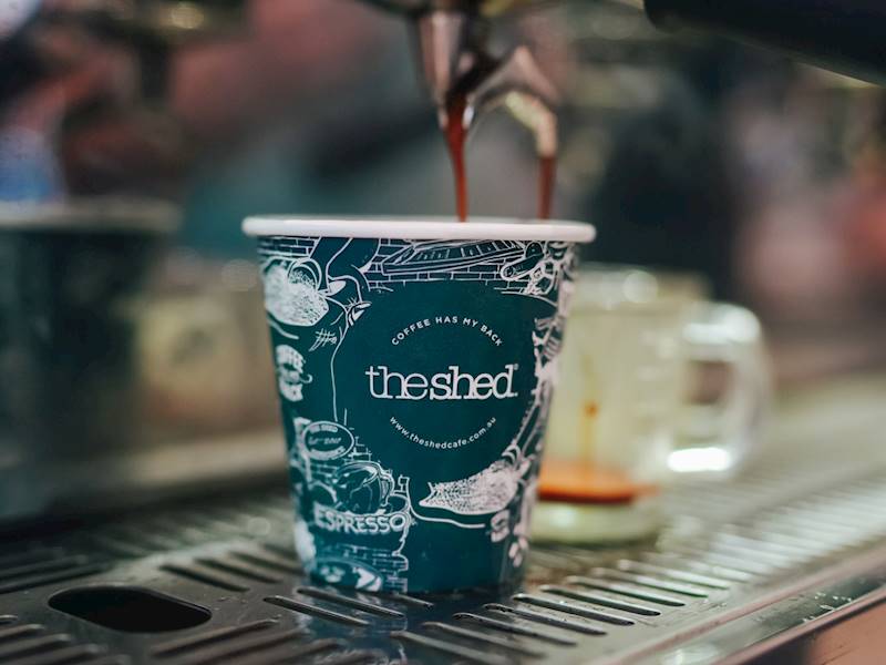 Port Stephens Cafe/Coffee Shop Business for Sale Slide 4