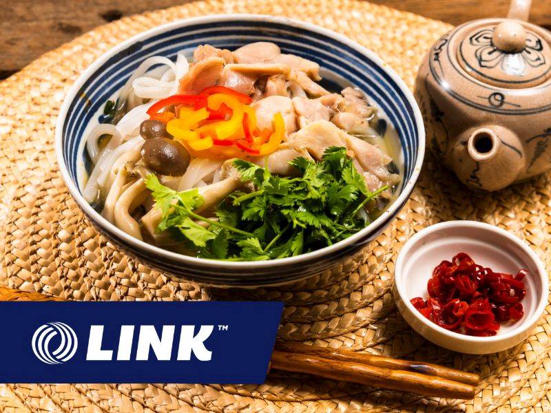 St Kilda Takeaway Food Business for Sale