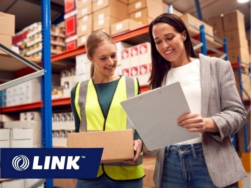 Queensland Wholesale Business for Sale Slide 2