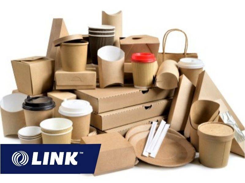 Queensland Wholesale Business for Sale