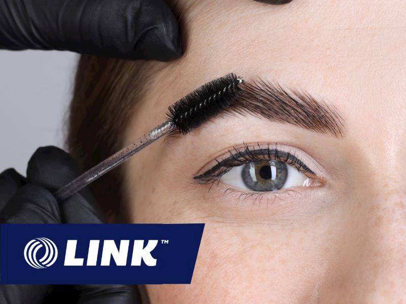 Gold Coast Region Beauty Salon Business for Sale