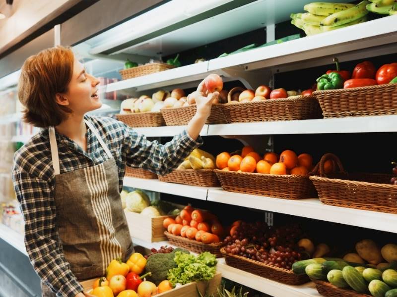 Waikato Surrounds Fruit/Veg Business for Sale Slide 2