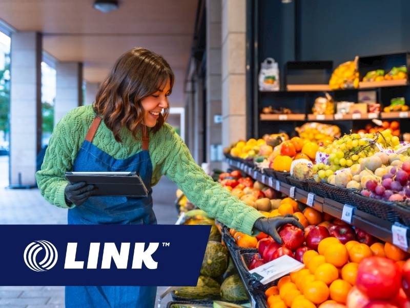 Waikato Surrounds Fruit/Veg Business for Sale