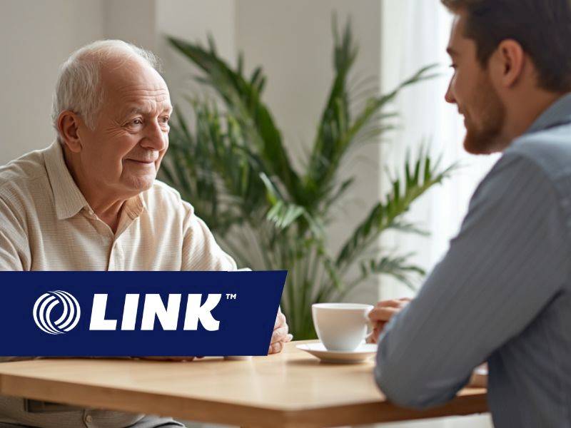 North Victoria NDIS Business for Sale