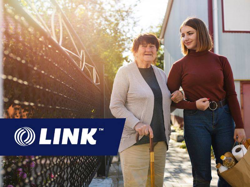 North Victoria NDIS Business for Sale